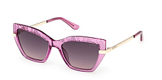 Солнцезащитные очки GUESS