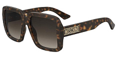 Солнцезащитные очки MOSCHINO MOS180/S 086 