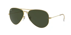 Солнцезащитные очки Ray-Ban 0RB3026/L2846 
