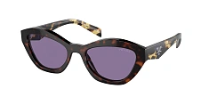 Солнцезащитные очки Prada 0PR A02S/17K08Z 