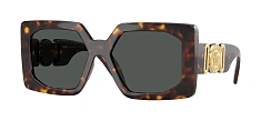 Солнцезащитные очки Versace 0VE4478U 