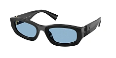 Солнцезащитные очки Miu Miu 0MU B04S/16K08Z 
