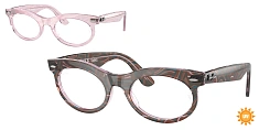 Оправа 0RX2242V/8363 Ray-Ban 