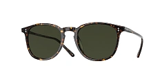 Солнцезащитные очки Oliver Peoples  