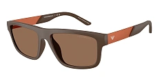 Солнцезащитные очки Emporio Armani