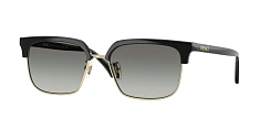 Солнцезащитные очки Versace 0VE4494D/GB1/11 