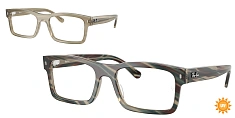 Оправа Ray-Ban  0RX5435/8513 