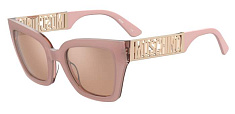 Солнцезащитные очки MOSCHINO MOS161/S 35J 