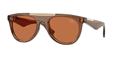 Солнцезащитные очки Burberry 0BE4452U/411287