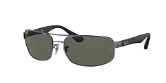 Солнцезащитные очки Ray-Ban