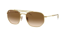 Солнцезащитные очки Ray-Ban 0RB3707 