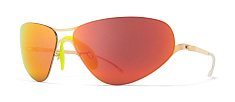 Солнцезащитные очки  Mykita ALPINE 