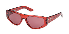 Солнцезащитные очки GCDS GD 0055/01A 