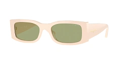 Солнцезащитные очки Vogue 0VO5584S/31621A 
