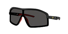Солнцезащитные очки Scuderia Ferrari 0FZ6010U/504/V9