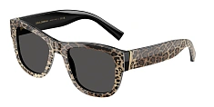 Солнцезащитные очки Dolce & Gabbana 0DG4338/322180