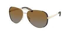 Солнцезащитные очки Michael Kors 0MK5004 