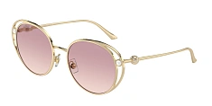 Солнцезащитные очки JIMMY CHOO 0JC4003HB/300613 