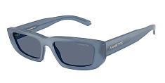 Солнцезащитные очки Arnette 0AN4357/122271 