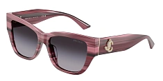 Солнцезащитные очки JIMMY CHOO