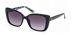Солнцезащитные очки GUESS