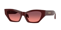 Солнцезащитные очки Versace 0VE4488U/GB1/87 