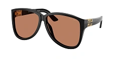 Солнцезащитные очки Miu Miu 0MU A08S/26E80Q 