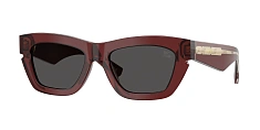 Солнцезащитные очки Burberry 0BE4454/412887