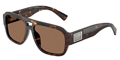 Солнцезащитные очки Dolce & Gabbana 0DG4506/502/73