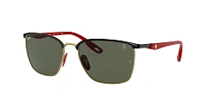 Солнцезащитные очки Ray-Ban 0RB3673M/F06171 