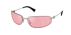 Солнцезащитные очки Miu Miu 0MU A50S/1BC8H1 