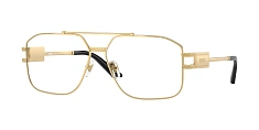 Оправа 0VE1302/1002 Versace 