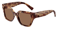 Солнцезащитные очки Dolce & Gabbana 0DG4471/344187 