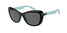 Солнцезащитные очки Emporio Armani 0EK4004/61311A 
