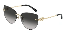 Солнцезащитные очки Tiffany 0TF3096