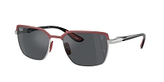 Солнцезащитные очки Ray-Ban 0RB3743M/F10087 