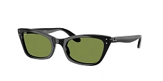 Солнцезащитные очки Ray-Ban 0RB2299/901/73 