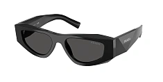 Солнцезащитные очки Prada 0PR B19S/29E90F 