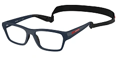 Оправа 0PS 03RV/MAG1O1 Prada Linea Rossa 