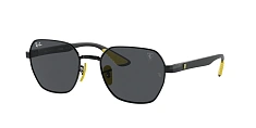 Солнцезащитные очки Ray-Ban 0RB3794M/F09487 