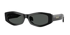 Солнцезащитные очки Versace 0VE4487/777/87