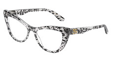 Оправа 0DG3354 Dolce & Gabbana 