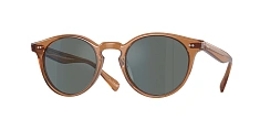 Солнцезащитные очки Oliver Peoples