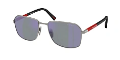 Солнцезащитные очки Prada Linea Rossa 0PS A51S/5AV10J 