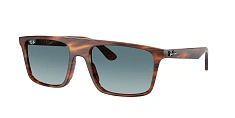 Солнцезащитные очки Ray-Ban 0RB2222/143985 