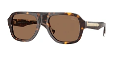 Солнцезащитные очки Burberry 0BE4478/420814 
