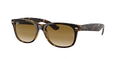 Солнцезащитные очки Ray-Ban 0RB2132 