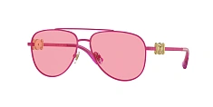 Солнцезащитные очки Versace 0VK2002/10023R 
