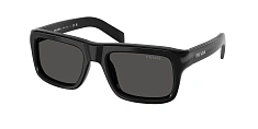 Солнцезащитные очки Prada 0PR D11S/16K10X 