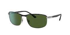 Солнцезащитные очки Ray-Ban 0RB3671CH/92044L 